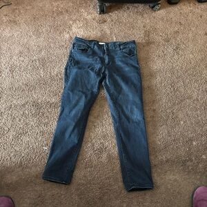 DL1961 Men's Blue Jeans Pants